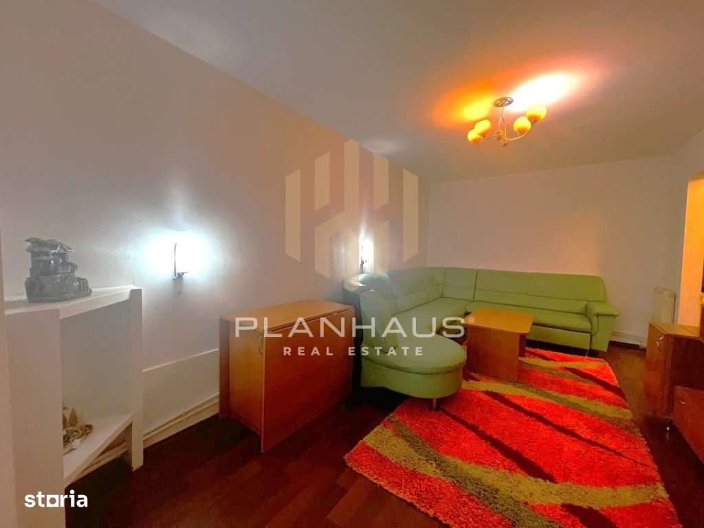 Apartament 3 camere, Dobrogei ,Scoala 3 Dimitrie Cantemir - Imagine principală: 4/20