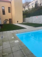 T1 duplex Mobilado - Vila Nova Gaia