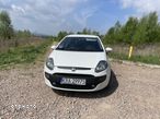 Fiat Punto Evo 1.4 16V Multiair Turbo Sport Start&Stop - 10