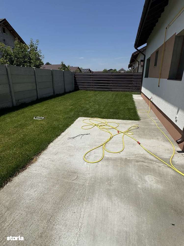 Casa individuala Clinceni 250 mp teren - Imagine principală: 5/11