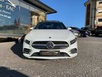 Mercedes-Benz A 180 d AMG Line Aut. - 4