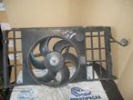 Ventilador REF588 PEUGEOT 306 CABRIO 1998 2,0I - 1