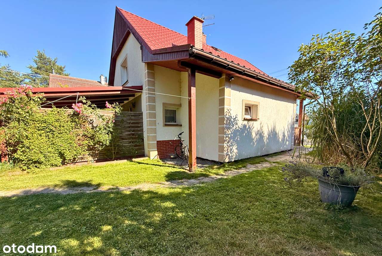 Dom z charakterem, Goszczyna gm.Oława-10