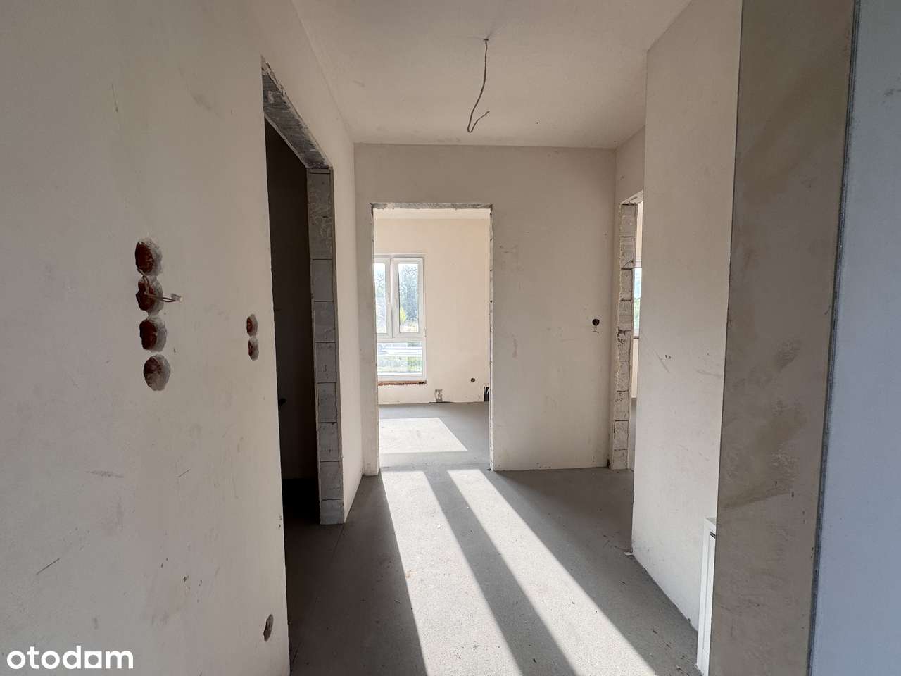 Dom nad stawem dogodny dojazd-17