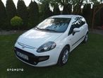 Fiat Punto Evo - 1