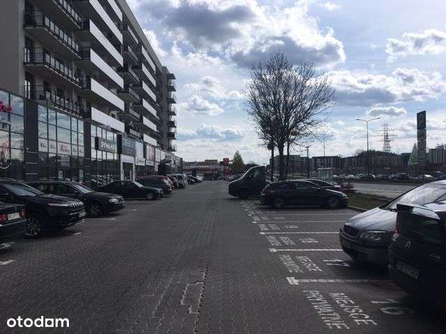 Zielone Tarasy Olsztyn lokal 107mkw - Pełny obrazek: 3/12