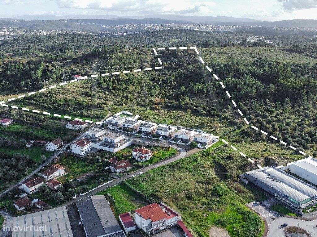 Lote de Terreno | Eiras, Coimbra