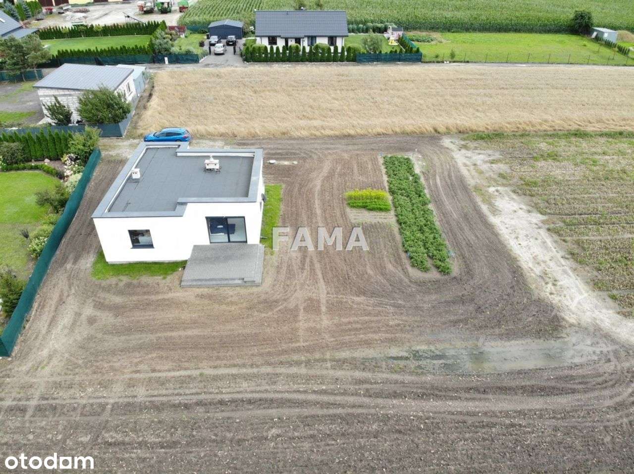 Nowy dom, 75 m2, 3-p., Szpetal Górny, działka 1511 - Pełny obrazek: 5/16