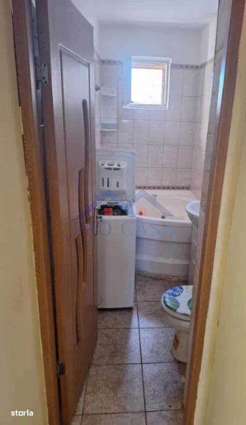 Apartament 2 camere, Cetate, b-dul Transilvaniei-2