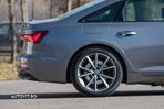 Audi A6 Avant 50 TDI quattro tiptronic - 11