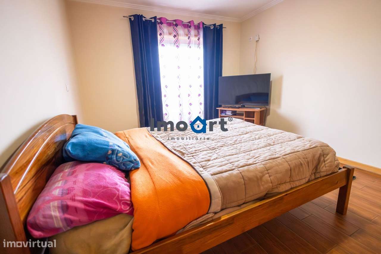 Exclusivo Andar-Moradia T3+3 com terreno de + 1.850 m², Argoncilhe --20