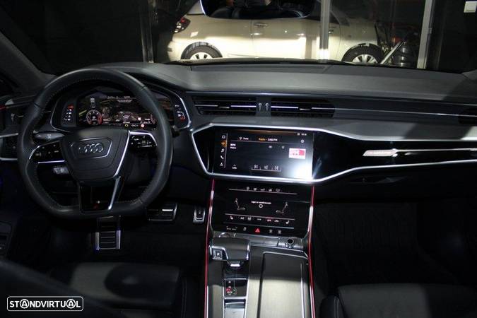 Audi A7 Sportback 50 TDI V6 quattro S-line Tiptronic - 34