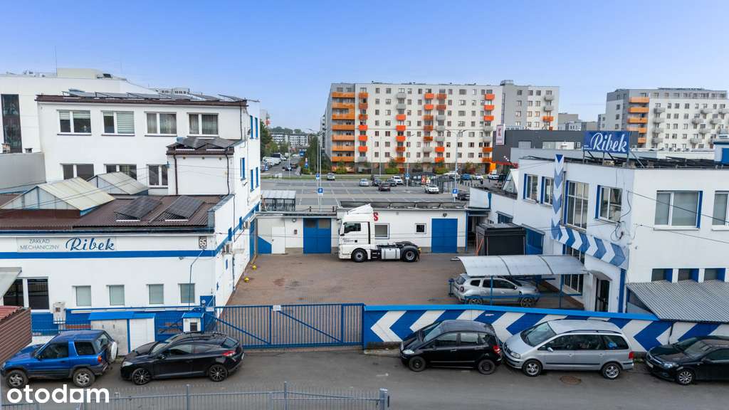 Duży Obiekt Usługowy 870 m² w Top Lokalizacji - Pełny obrazek: 5/19