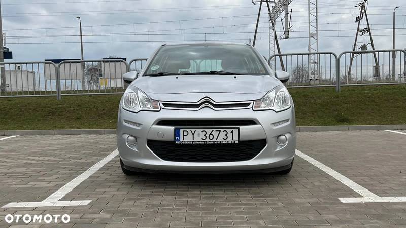 Citroën C3 - 6