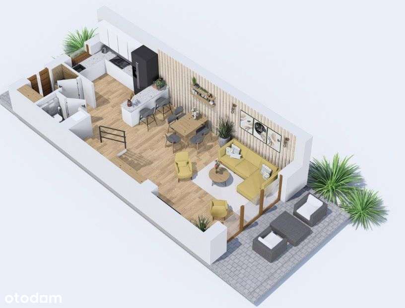 ✅Na Czerwiec 2026/Działki Od 190-518 m2/Dopiewiec✅ - Pełny obrazek: 5/8