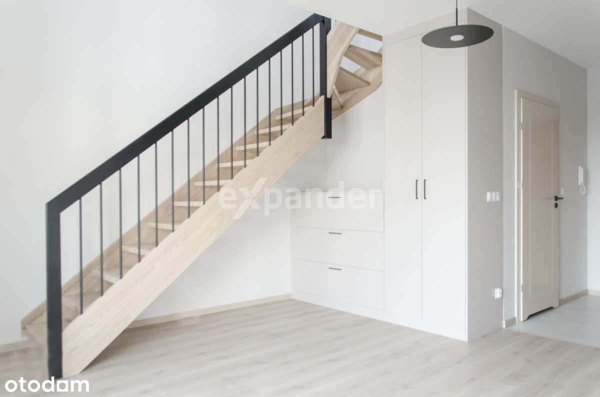 2 Pokoje wykończone pod klucz - Pełny obrazek: 4/13