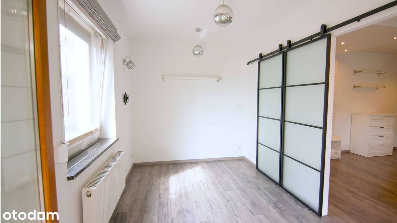 Bez prowizji! Mieszkanie z ogrodem-14