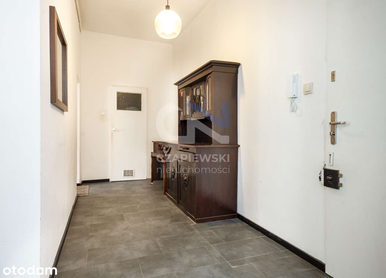 Śródmieście/PsiePole,3pok+k,balkon-południe,wys.3m,3piętro,COgaz,garaż-7