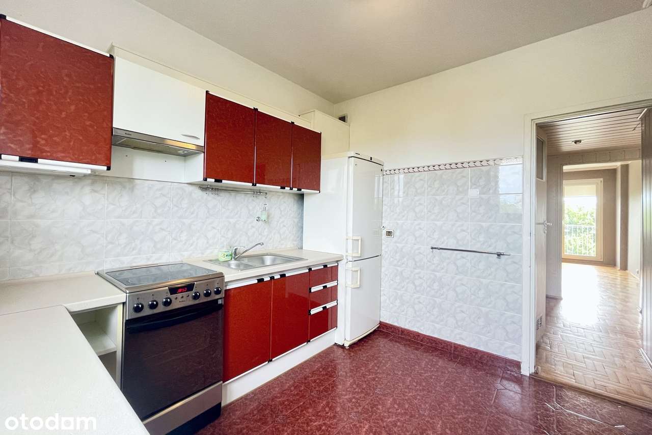 Kołobrzeg mieszkanie 3-pokojowe bezpośrednim w sąsiedztwie centrum-5