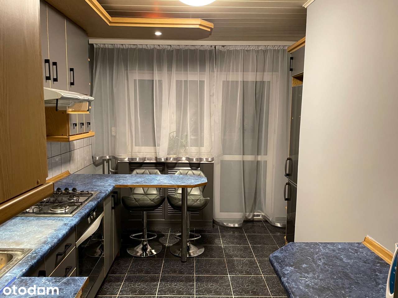 Mieszkanie 47 m² z balkonem i miejscem parkingowym - Pełny obrazek: 5/13