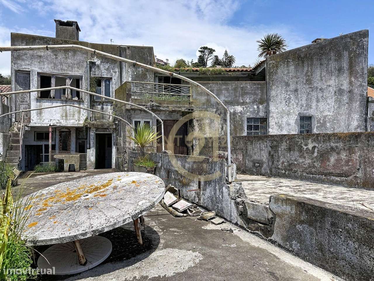 Imóvel para Recuperação com muito potencial em Angra (São Pedro), Ilha-20