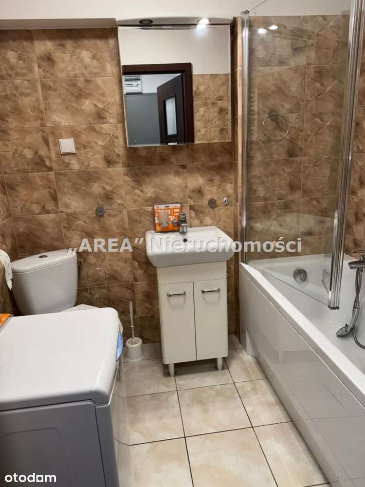 os. Bojary, ul. Łąkowa, 28.09m2, 1 pokój,-9