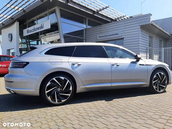 Volkswagen Arteon 2.0 TSI R-Line DSG - 15