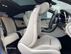 Mercedes-Benz C 220 d Coupe 9G-TRONIC AMG Line - 12