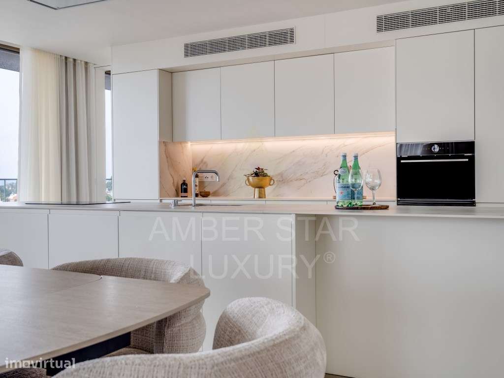 Bloco de apartamentos  Lagoa-9