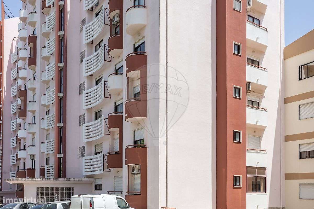 Apartamento T3 para venda-0