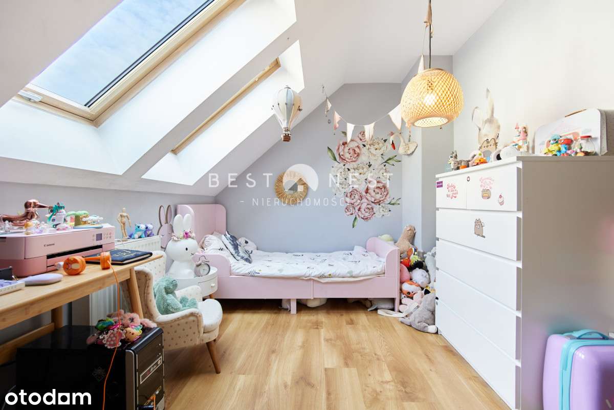 5 pokojowe mieszkanie z pięknym widokiem na góry - Pełny obrazek: 3/20