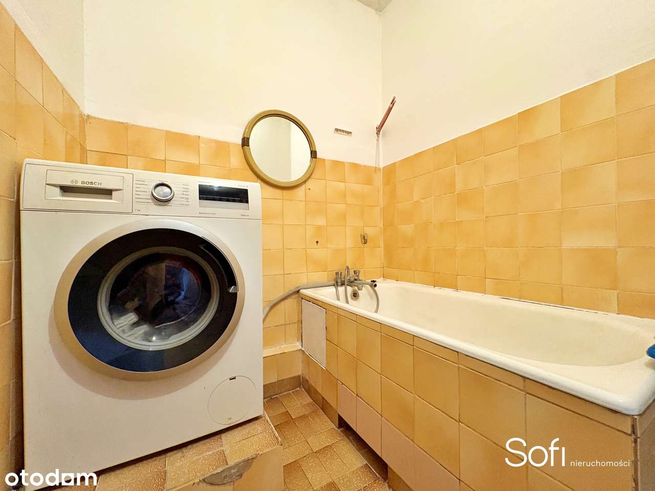 3-Pokojowe - Pełny Rozkład - Dwustronne - Kaczy Dołek-14