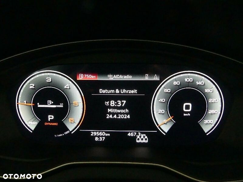 Audi Q5 40 TDI mHEV Quattro Advanced S tronic - 7