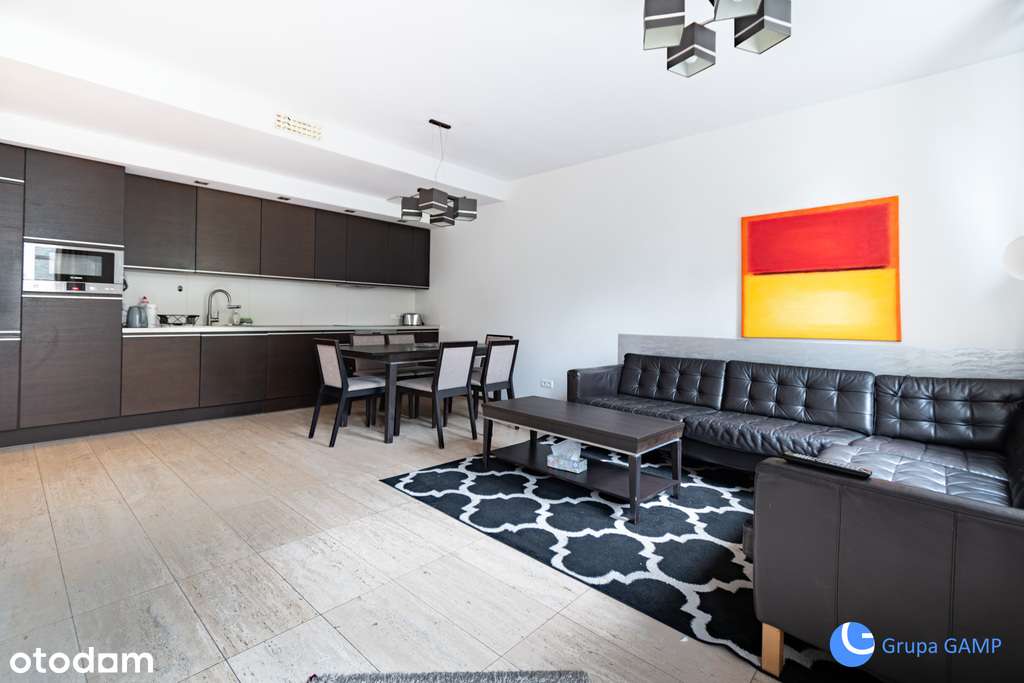 Sobieski Residence*3pok*ul. Łobzowska*Stare Miasto - Pełny obrazek: 4/20