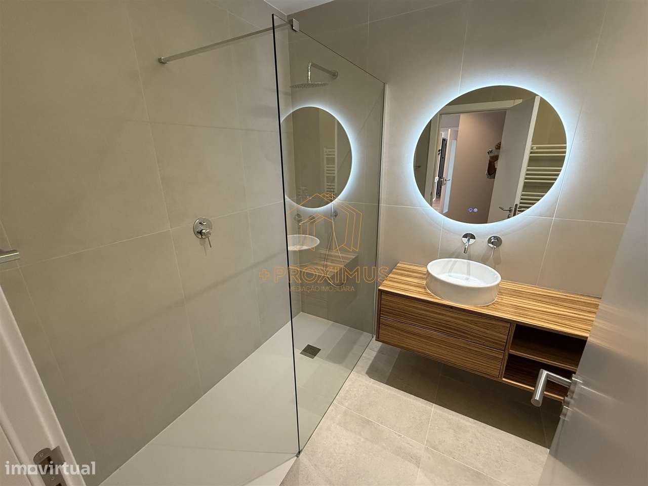 Apartamento T3 novo c/ garagem– Tavarede, Figueira da Foz-19