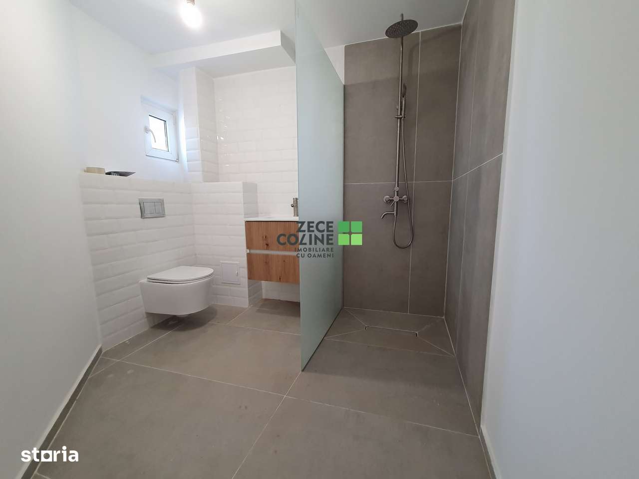 Nicolina 1, apartament 3 camere, decomandat, etaj. 2 din 4, renovat-6