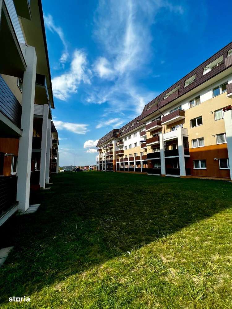 Apartament 2 camere, Subcetate City 2 in rate/transe - Imagine principală: 4/20