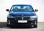 BMW Seria 5 520d mHEV Luxury Line - 2