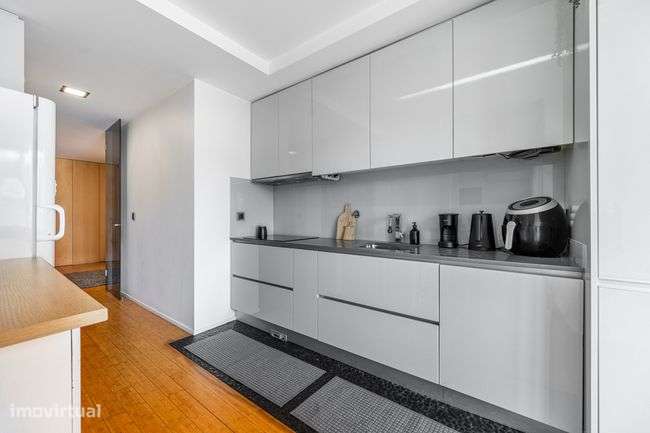 Apartamento T3 em Celeirós-7