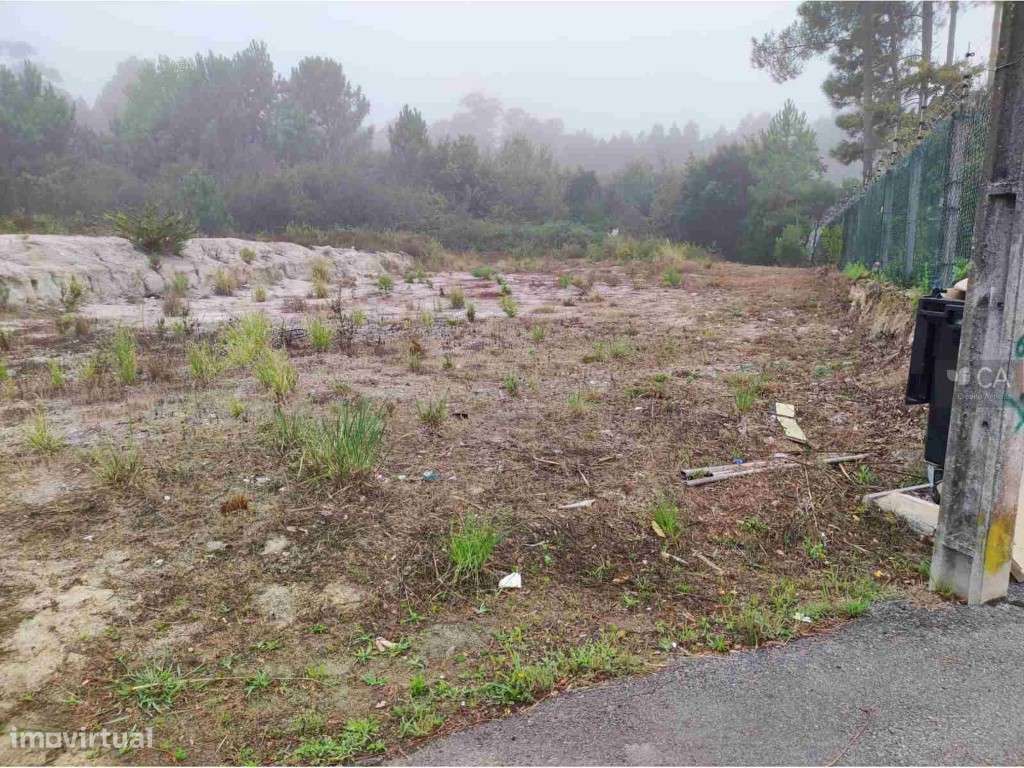 Terreno para Construção - Lavandeira-4