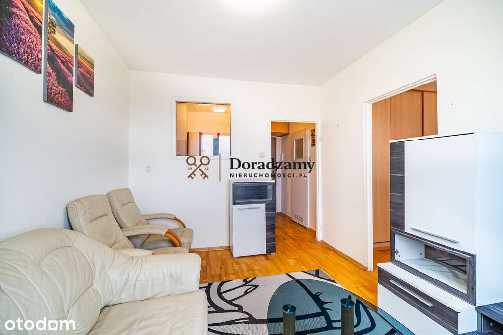 Idealna inwestycja - Obok Uczelni - Pełny obrazek: 2/7