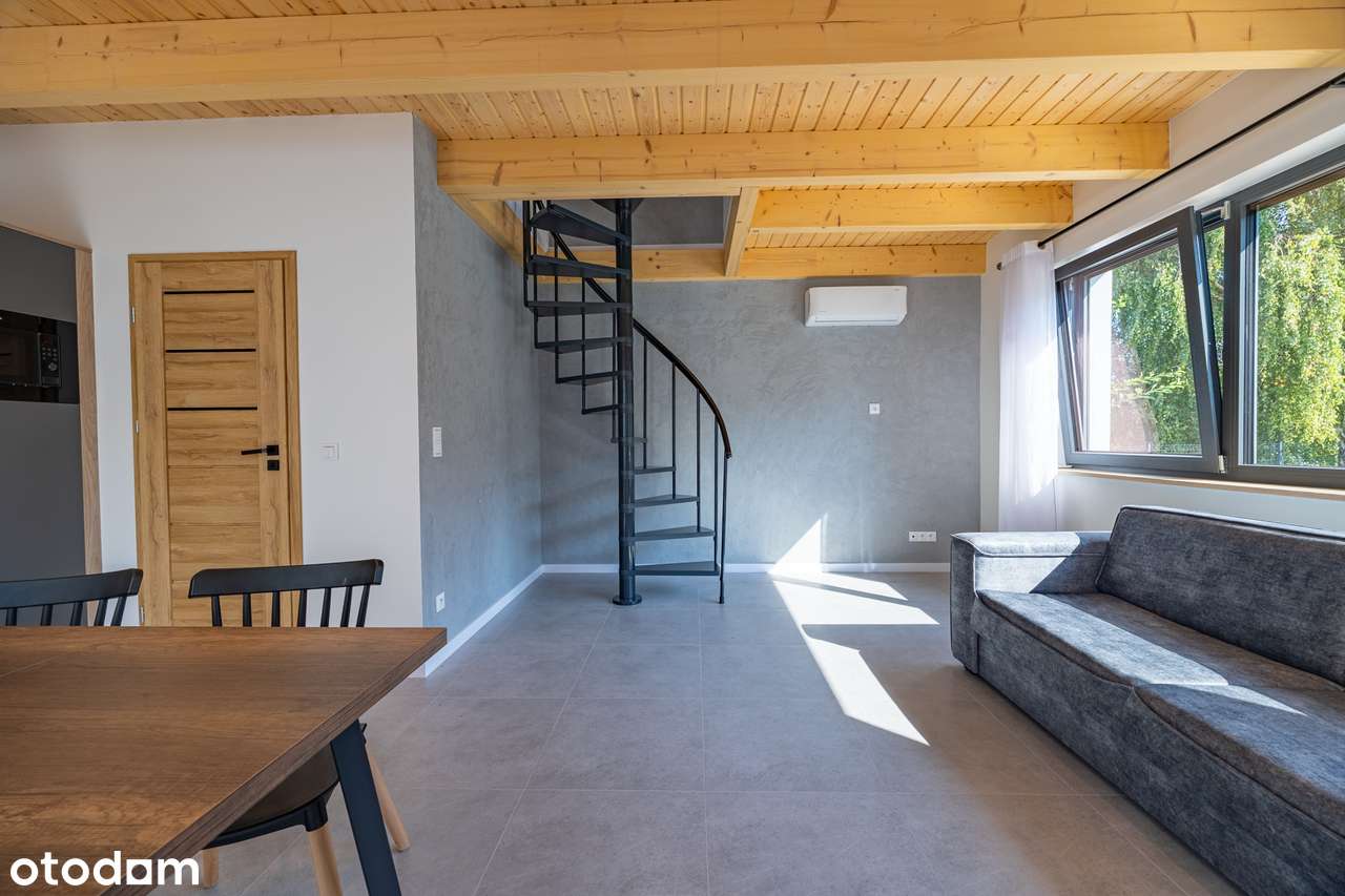 Łagów obiekt turystyczny PATIO APARTAMENTY nad Jeziorem Łagowskim - Pełny obrazek: 4/20