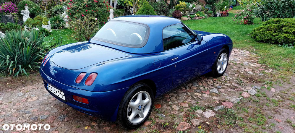 Fiat Barchetta 1.8 16V - 35