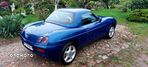 Fiat Barchetta 1.8 16V - 35