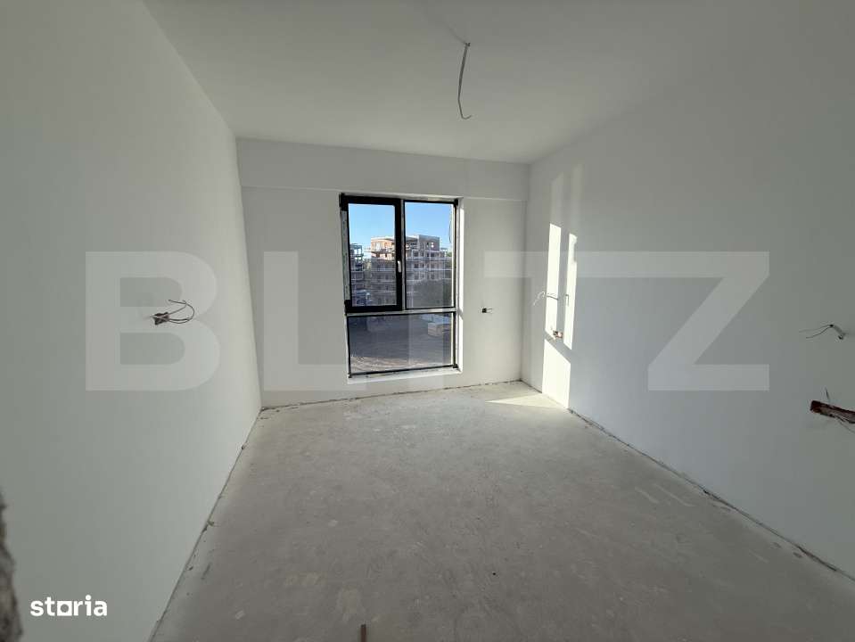 Apartament 3 camere, 71 mp, strada Prof. Cornel Popa - Imagine principală: 5/10