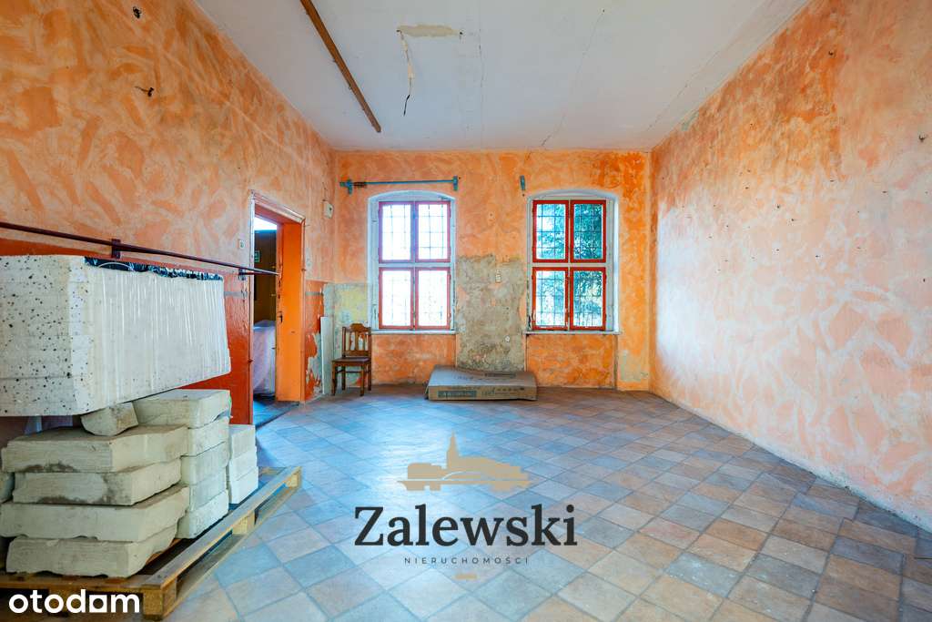 Na sprzedaż: 3 wyodrębnione lokale w Buszowie - Pełny obrazek: 5/19