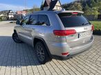 Jeep Grand Cherokee Gr 3.0 CRD Limited - 10