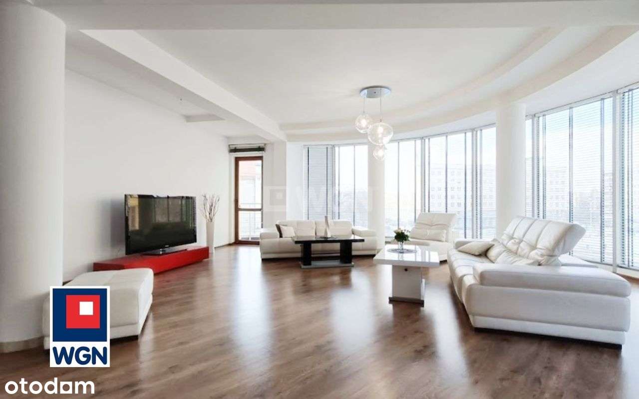 Mieszkanie, 106,54 m², Legnica-2