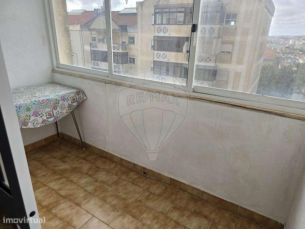 Apartamento T2 para venda - Grande imagem: 5/5