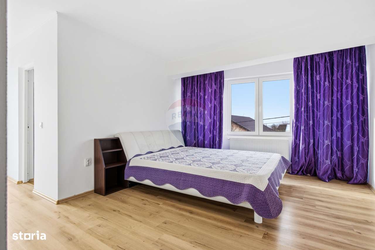 Apartament spațios cu 5 camere de vânzare I Comision 0%-15